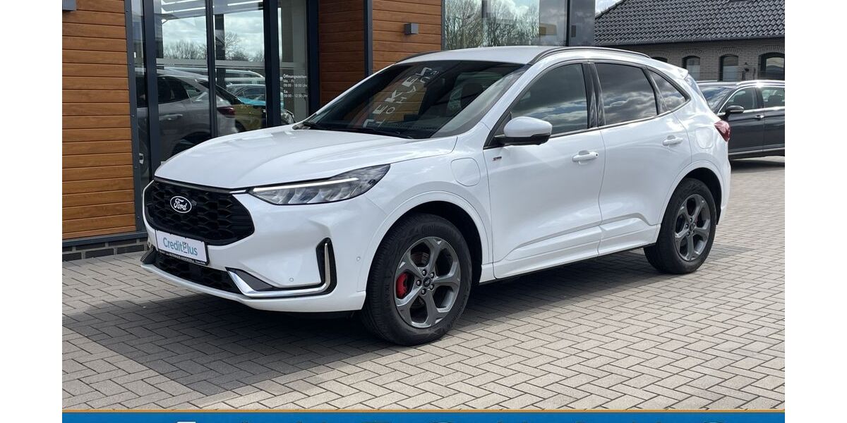 Ford Kuga 2.918 km 36.850 &euro; Essen (Oldenburg) 49632