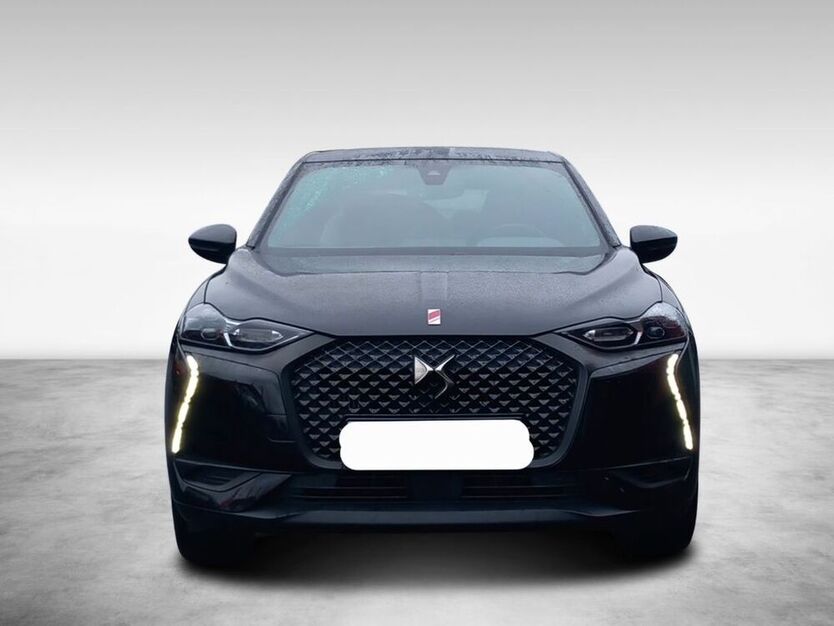 DS3 Crossback
