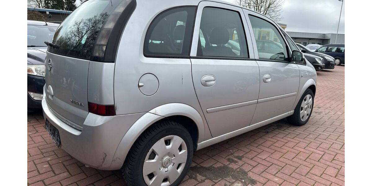 Opel Meriva 147.000 km 2.900 &euro; Lübeck 23560