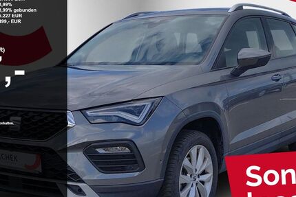 Seat Ateca 21.100 km 26.240 &euro; Wackersdorf 92442