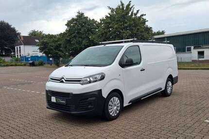 Citroen Jumpy 44.980 km 18.100 &euro; Norderstedt (Hamburg) 22848