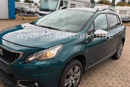 Peugeot 2008 152.382 km 4.999 &euro; Euskirchen 53879
