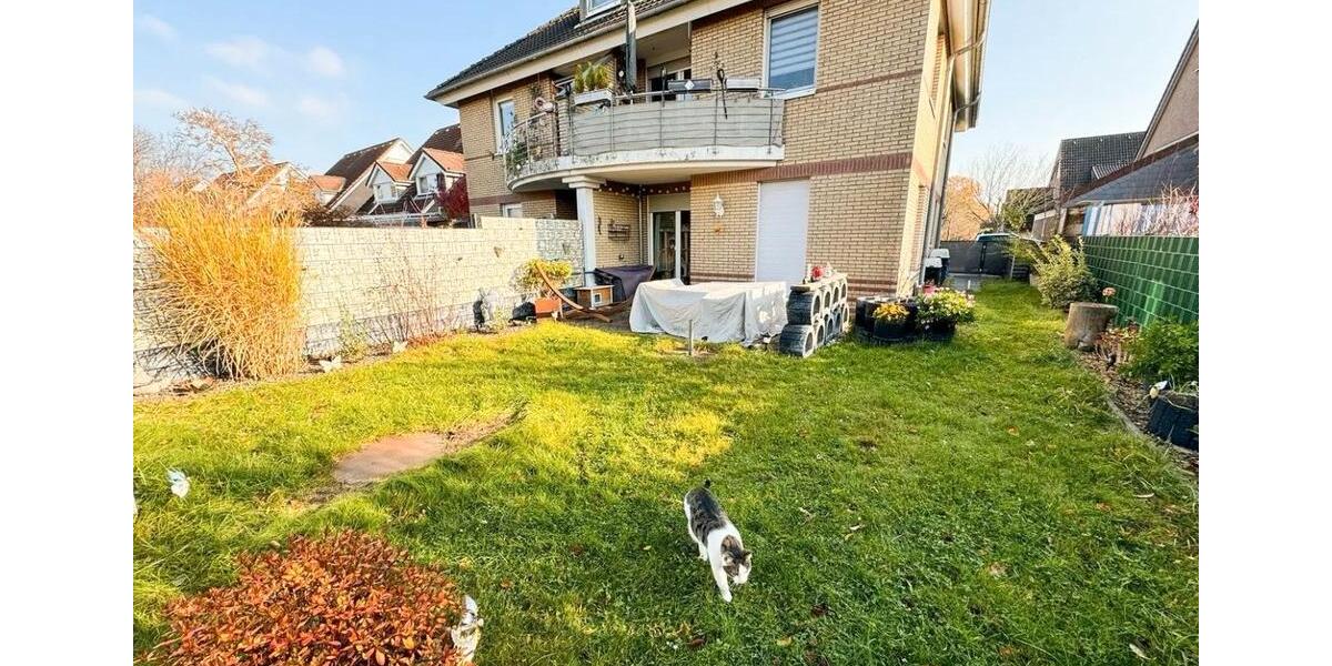 Terrassenwohnung Königs Wusterhausen - 2 Zimmer, 66 m&sup2;, 309.000&euro; | Angebot:25383035