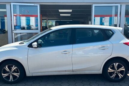 Nissan Pulsar 172.220 km 4.970 &euro; Winsen (Luhe) 21423