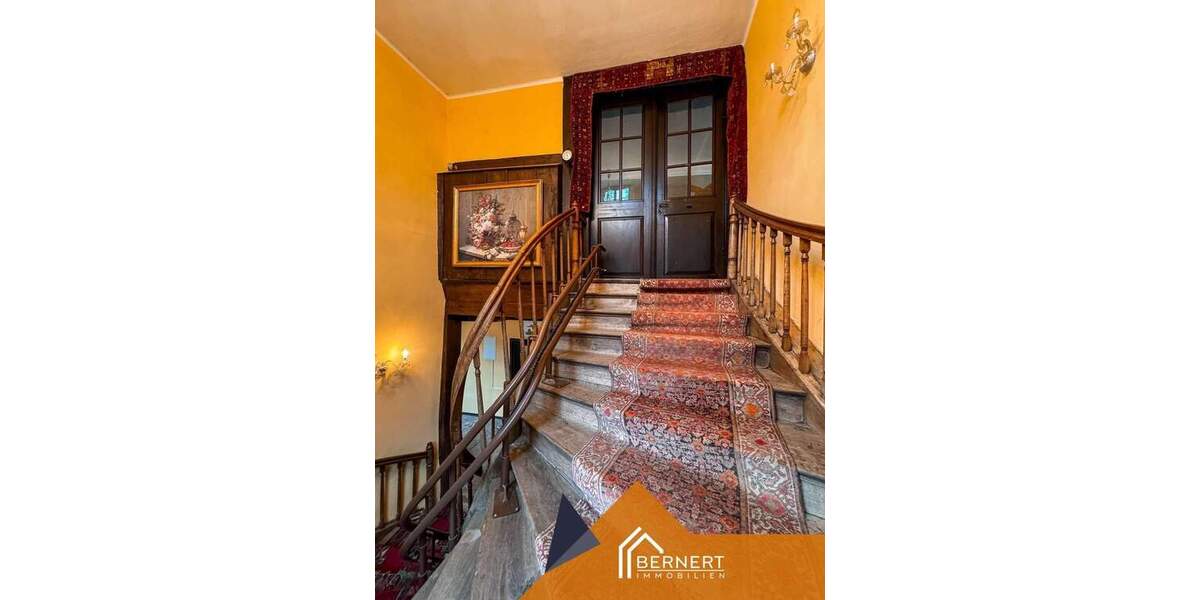 Mehrfamilienhaus, Wohnhaus Höchheim Irmelshausen - 1 Zimmer, 618 m&sup2;, 690.000&euro; | Angebot:25689933