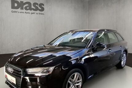 Audi A4 66.600 km 18.450 &euro; Dietzenbach 63128