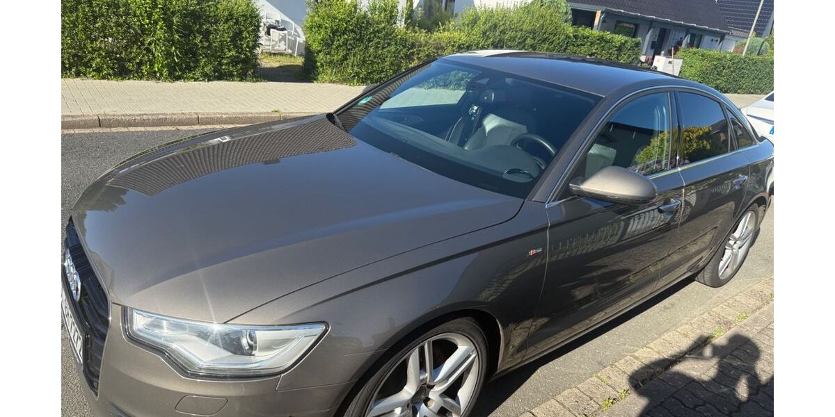 Audi A6 238.000 km 11.500 &euro; Glinde 21509