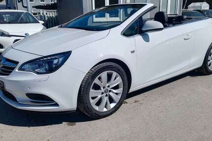 Opel Cascada 195.000 km 7.900 &euro; Diepoldshofen 88299