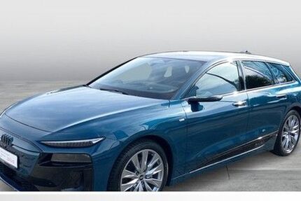 Audi A6 e-tron 6.886 km 67.980 &euro; Leer (Ostfriesland) 26789