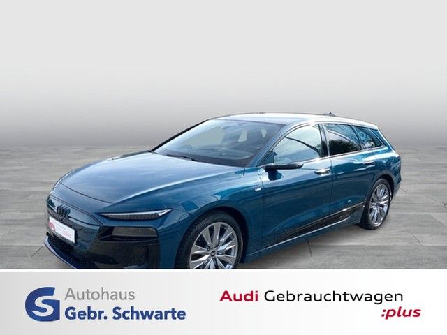 Audi A6 e-tron 6.886 km 67.980 &euro; Leer (Ostfriesland) 26789