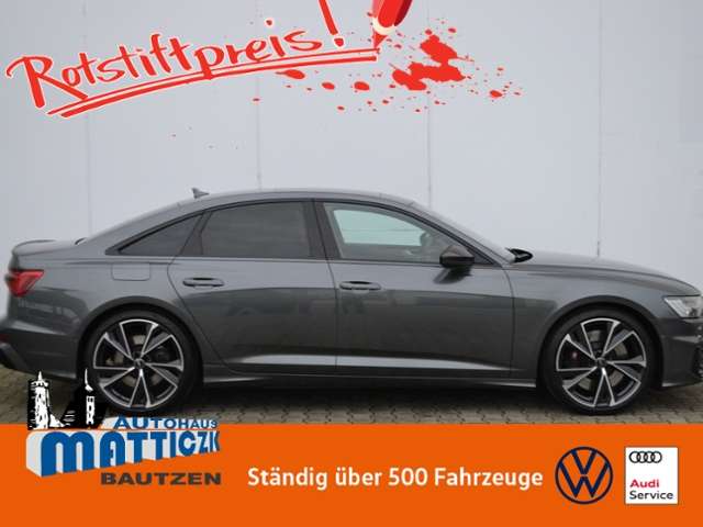 Audi S6 64.513 km 66.639 &euro; Bautzen 02625