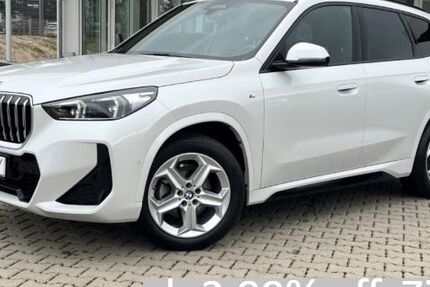 BMW X1 22.800 km 38.890 € Pirmasens 66954