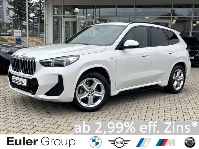 BMW X1 22.800 km 39.490 € Pirmasens 66954