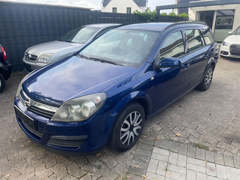 Astra