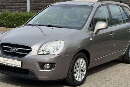 Kia Carens 114.576 km 3.990 &euro; Mönchengladbach 41063