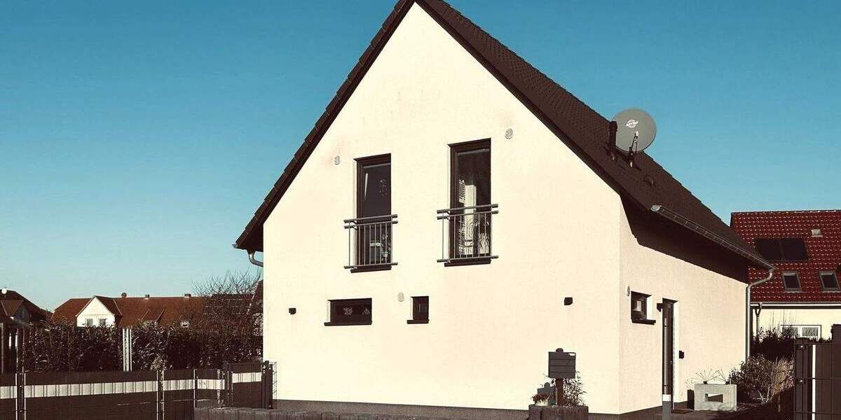 Einfamilienhaus Kröpelin - 4 Zimmer, 121 m&sup2;, 479.000&euro; | Angebot:25210801