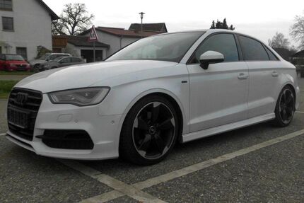Audi A3 232.950 km 12.500 &euro; Schrozberg 74575