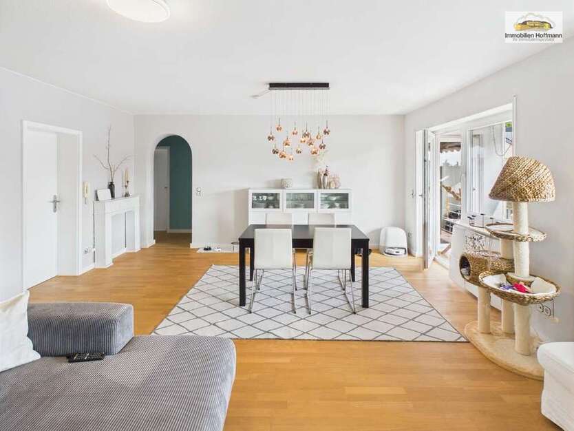 Wohnung zum Kaufen in Alzenau 339.500 € 95.13 m²