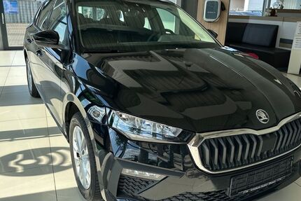 Skoda Scala 15.357 km 20.900 &euro; Kritzow/Wismar Ost 23970