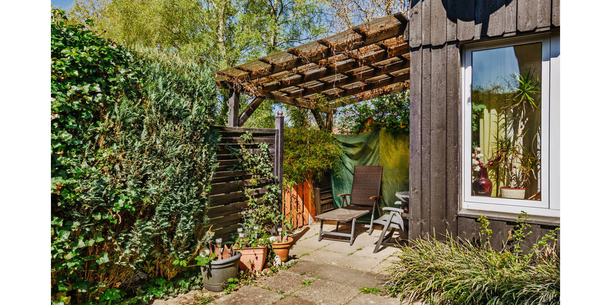 Reihenmittelhaus Lüneburg Lüne-Moorfeld - 4 Zimmer, 98 m&sup2;, 248.000&euro; | Angebot:26502585