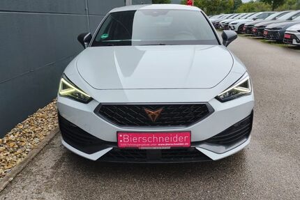 Cupra Leon 74.410 km 26.490 € Riedenburg 93339