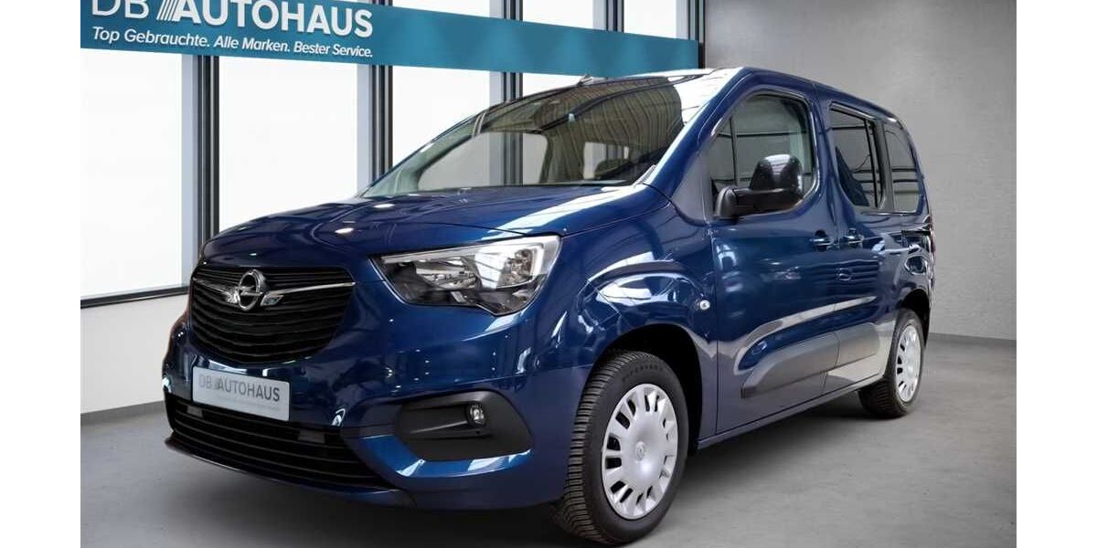 Opel Combo Life 46.944 km 17.990 &euro; Bad Salzuflen 32105