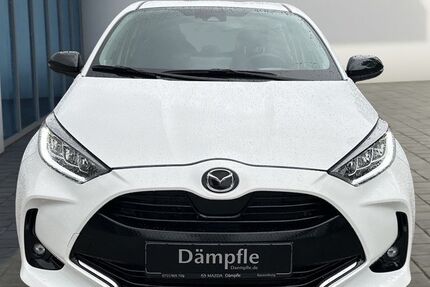 Mazda 2 Hybrid 23.405 km 18.950 &euro; Ravensburg, nähe Bodensee 88213