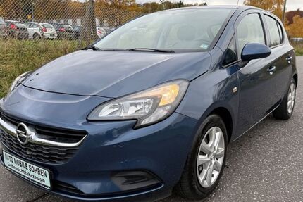 Opel Corsa 132.000 km 5.990 &euro; Sohren 55487