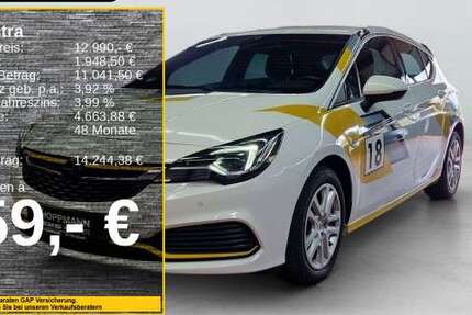 Opel Astra 133.500 km 12.990 &euro; Attendorn 57439