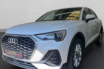 Audi Q3 32.118 km 29.870 &euro; Sigmaringen 72488