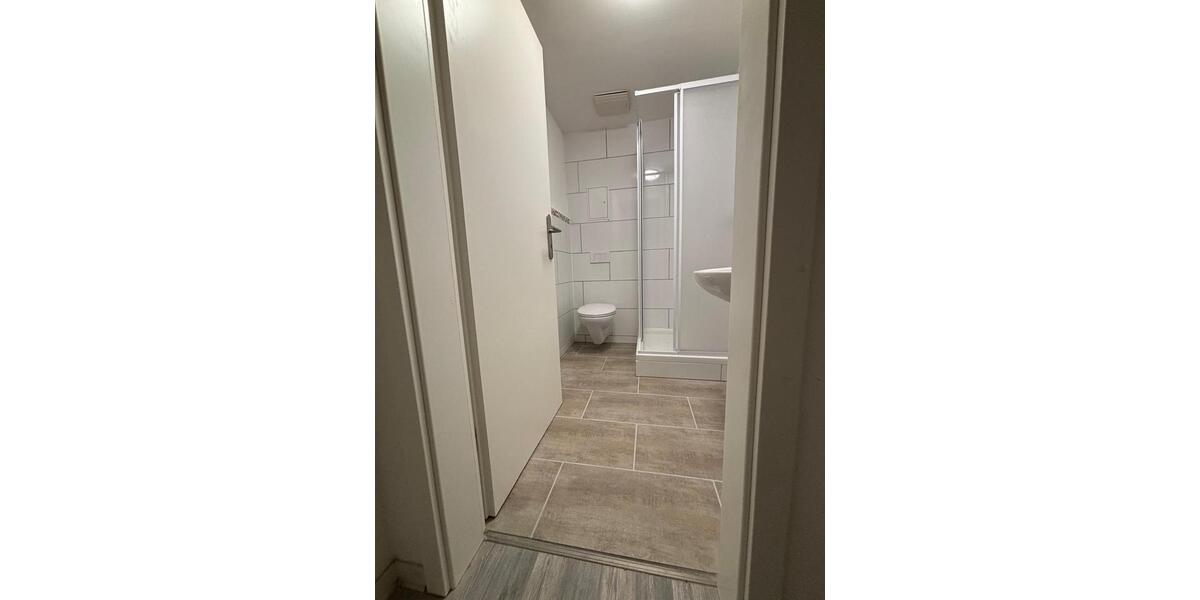 Etagenwohnung Aken (Elbe) - 1 Zimmer, 30 m&sup2;, 210&euro; | Angebot:26346392