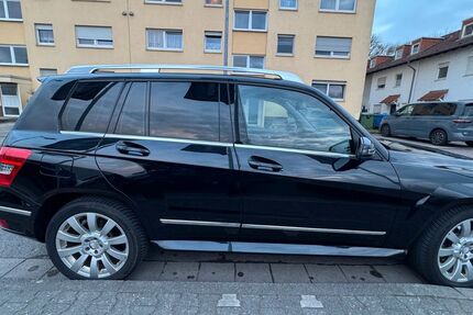 Mercedes-Benz GLK 320 249.500 km 6.950 &euro; Kelsterbach 65451