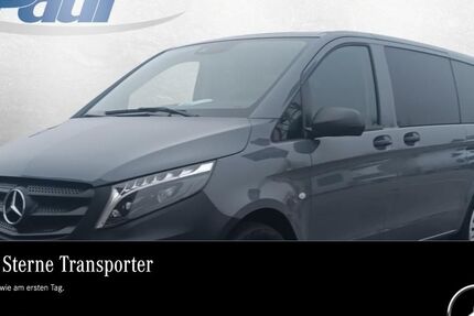 Mercedes-Benz Vito 23.098 km 57.900 &euro; Passau 94036