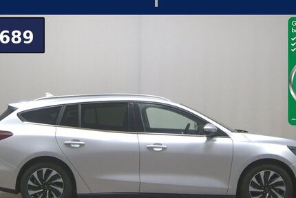 Ford Focus 26.026 km 15.780 &euro; Gyhum/Bockel 27404