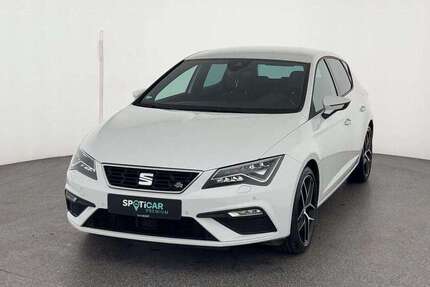 Seat Leon 85.300 km 17.989 € Uslar 37170