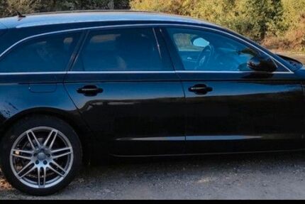Audi A6 225.000 km 14.100 € Northeim 37154