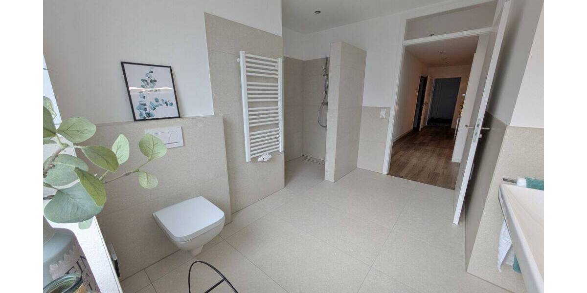 Etagenwohnung Stuhr Brinkum - 3 Zimmer, 95 m&sup2;, 364.000&euro; | Angebot:25685388