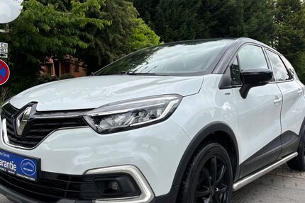 Renault Captur 99.800 km 7.490 &euro; Moers 47447