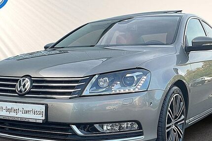 VW Passat 130.656 km 12.990 &euro; Berlin 13581
