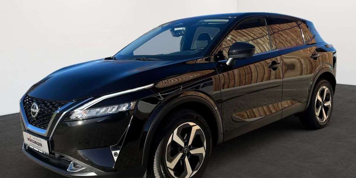 Nissan Qashqai 30.490 km 28.990 &euro; Miesbach 83714