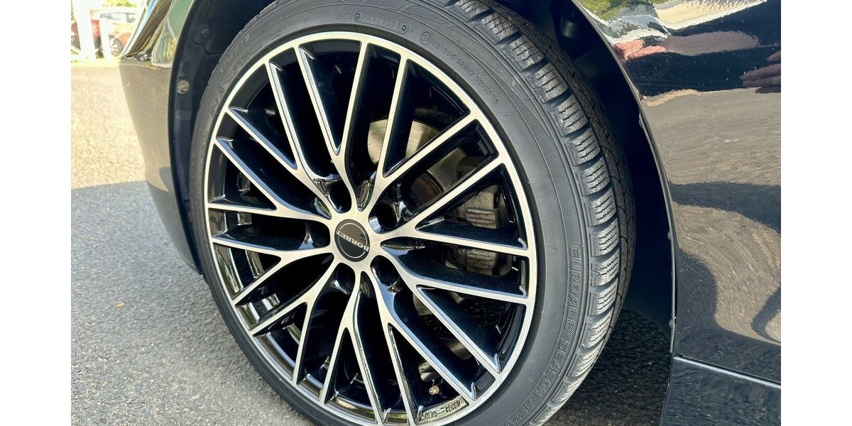 BMW Z4 sDrive 18i 111.798 km 15.500 &euro; Mainz 55122