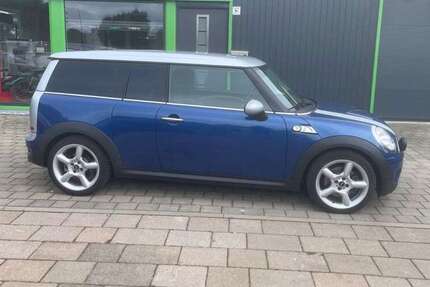 Mini Cooper S Clubman 145.000 km 5.690 € Thannhausen 86470
