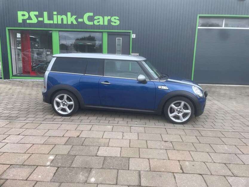 Mini Cooper S Clubman 145.000 km 5.690 € Thannhausen 86470