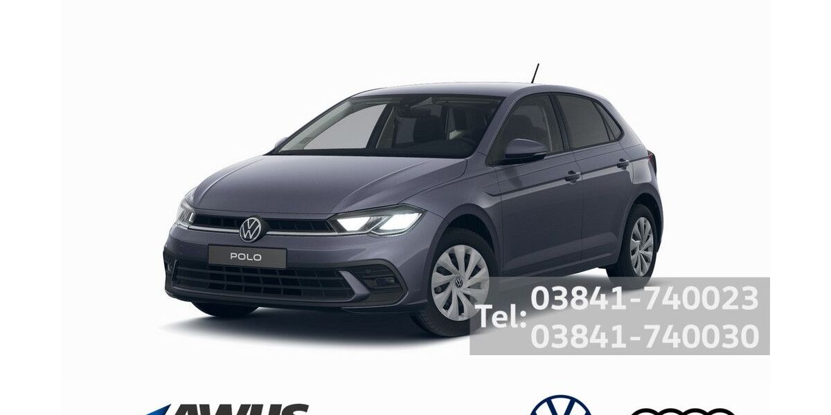 VW Polo 6.178 km 23.890 &euro; Wismar 23970