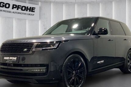 Land Rover Range Rover 3.000 km 163.950 &euro; Hamburg 22297