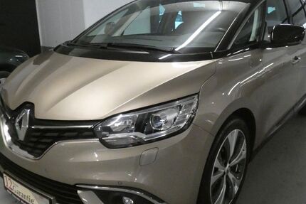 Renault Scenic 117.896 km 13.800 &euro; München 81825