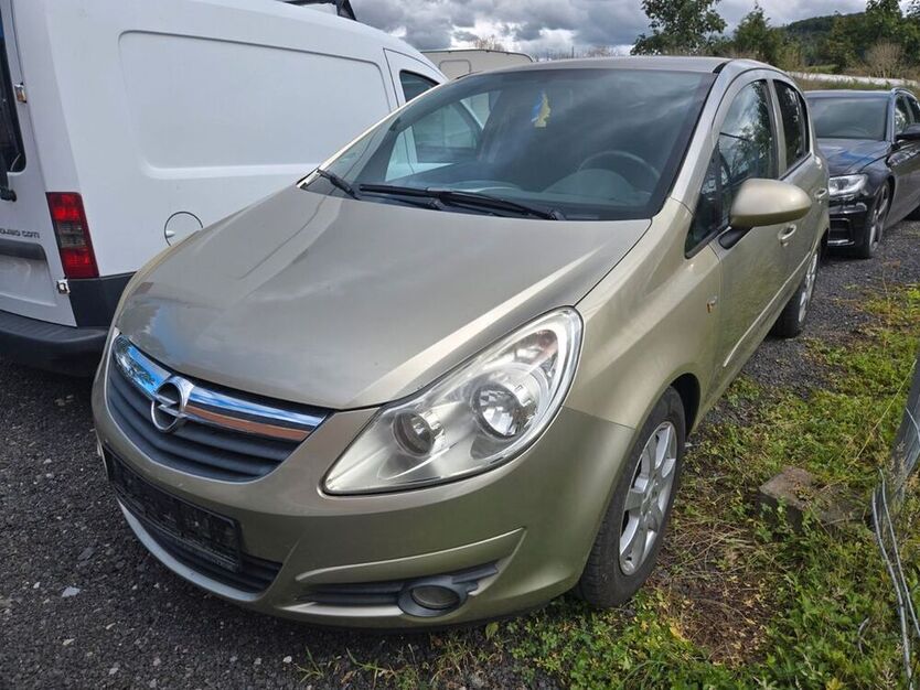 Corsa