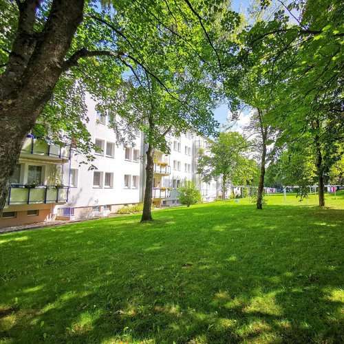 Wohnung zum Mieten in Freiberg 291 € 47 m²