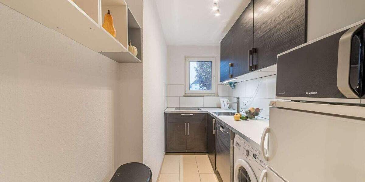 Etagenwohnung Frankfurt am Main Nordend-West - 3 Zimmer, 56 m&sup2;, 1.890&euro; | Angebot:25562833