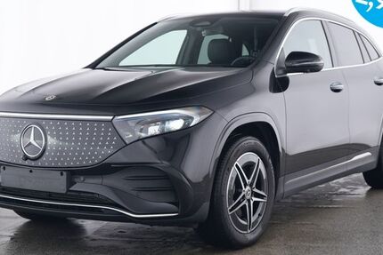 Mercedes-Benz EQA 22.476 km 46.790 € Euskirchen 53879